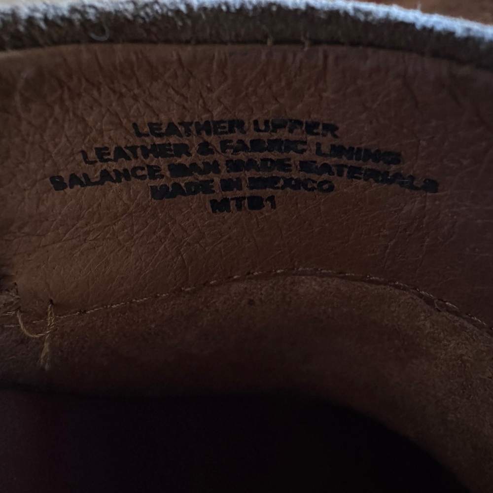 Born Brown Suede clogs NWT - Picture 5 of 5